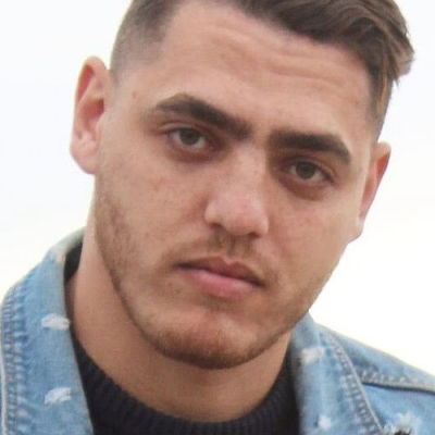 Jalal Quarriwa image